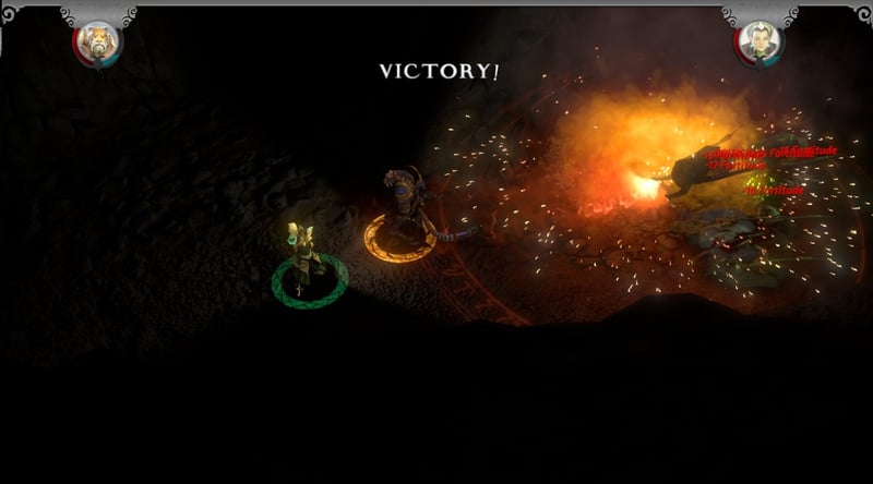 Game screenshot 3