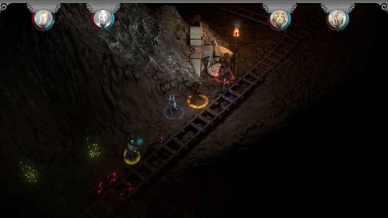 Game screenshot 4