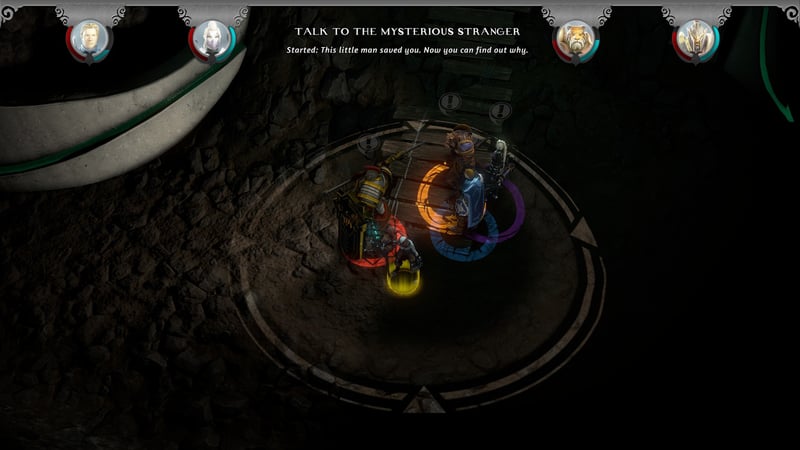 Game screenshot 2