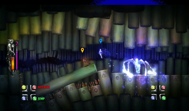 Game screenshot 2