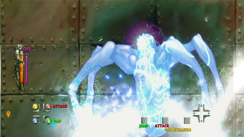 Game screenshot 5