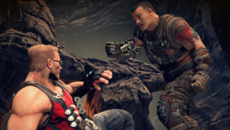 Game screenshot 5