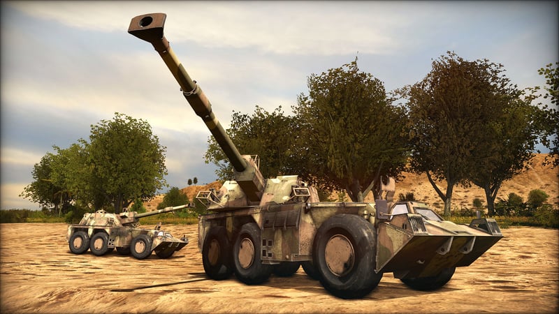 Game screenshot 2