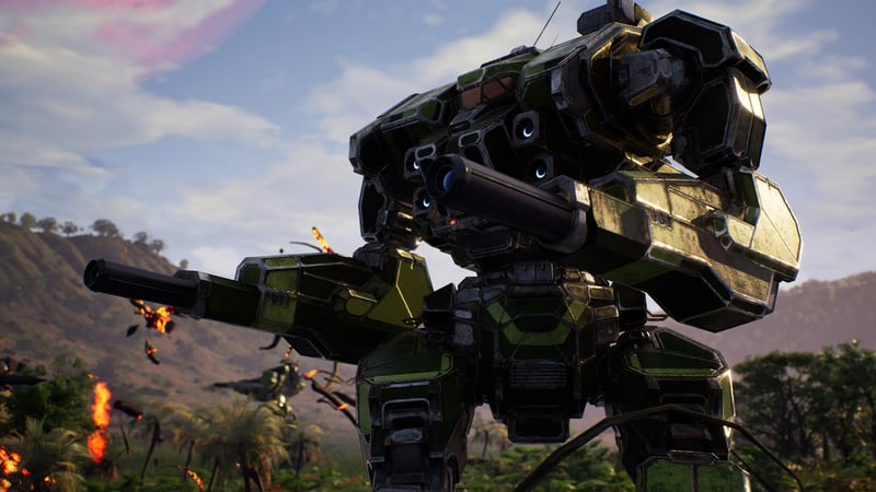 Game screenshot 4