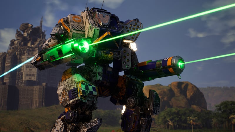 Game screenshot 2
