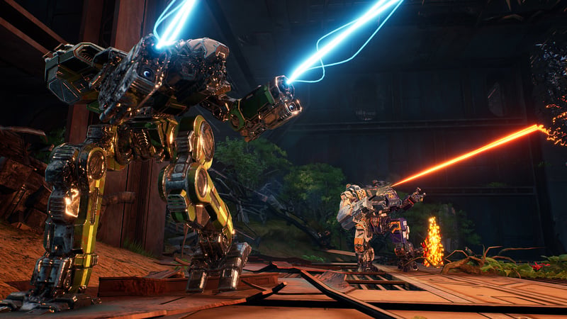 Game screenshot 2