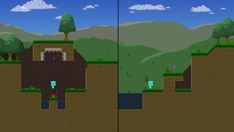 Game screenshot 1