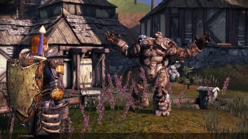 Game screenshot 1