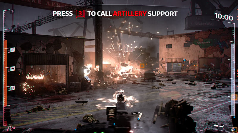 Game screenshot 2