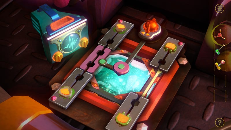 Game screenshot 2