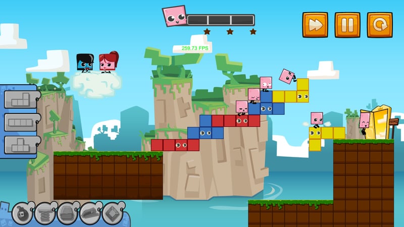 Game screenshot 4