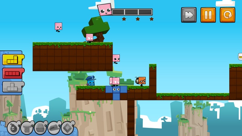 Game screenshot 3