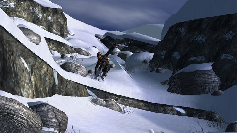 Game screenshot 2