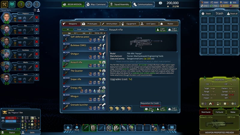 Game screenshot 3