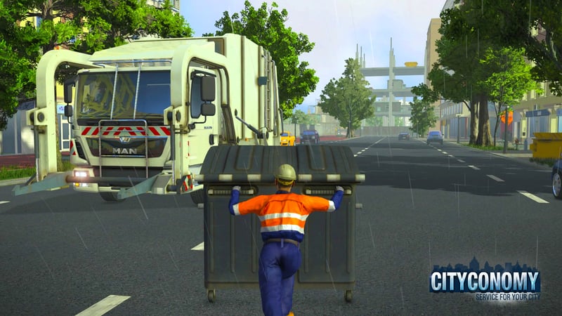 Game screenshot 3