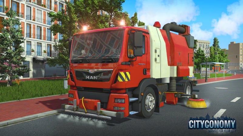Game screenshot 5