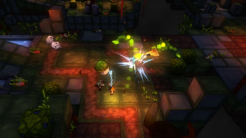 Game screenshot 5