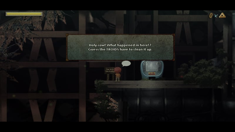 Game screenshot 5