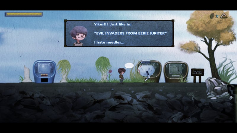Game screenshot 3