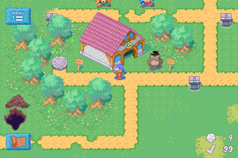 Game screenshot 3