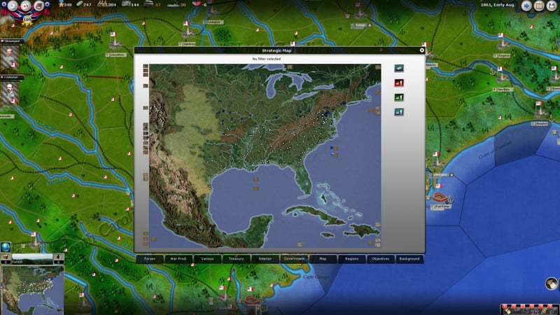 Game screenshot 2