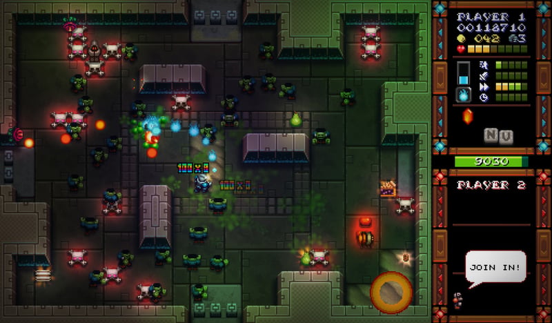 Game screenshot 3