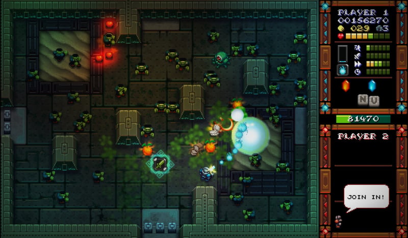 Game screenshot 5