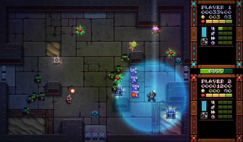 Game screenshot 4