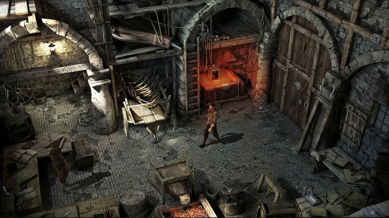 Game screenshot 2