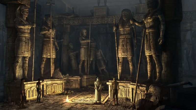 Game screenshot 4