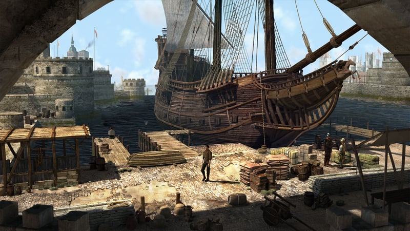 Game screenshot 1