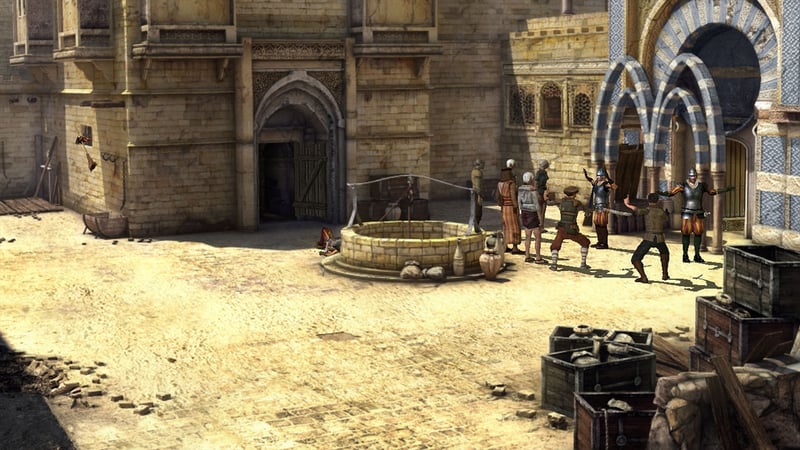 Game screenshot 3