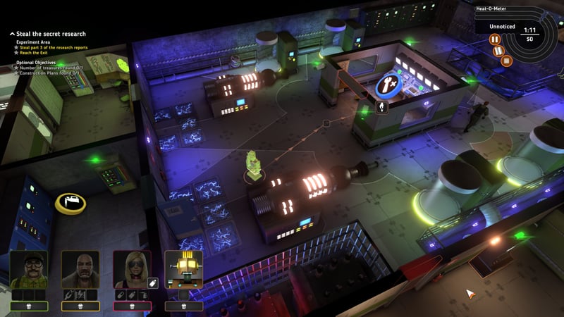 Game screenshot 2