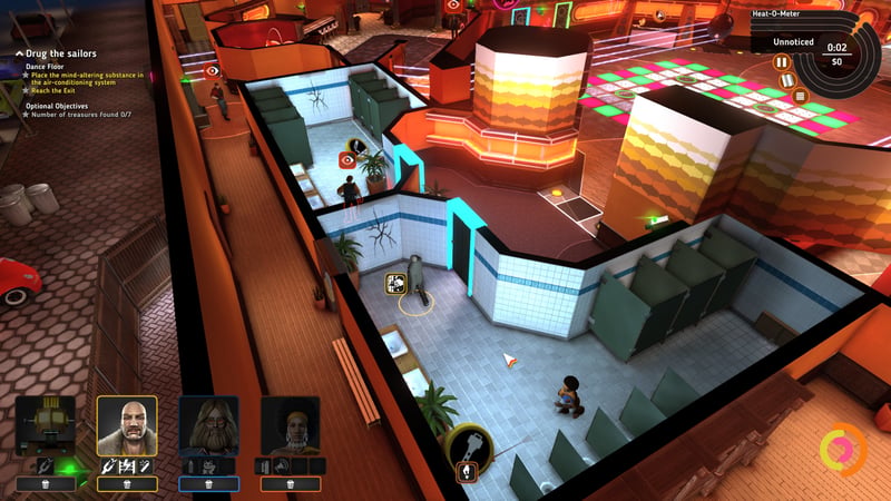 Game screenshot 4