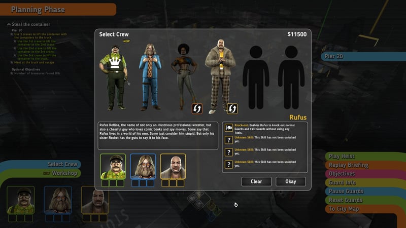 Game screenshot 5