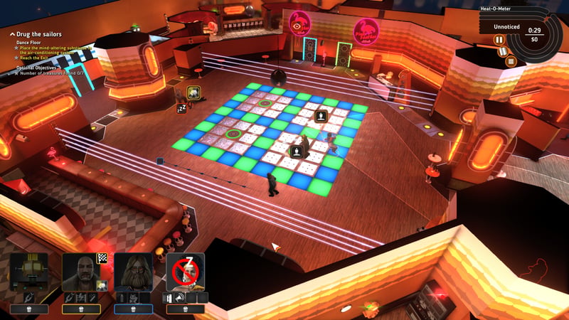 Game screenshot 3