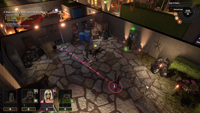 Game screenshot 5