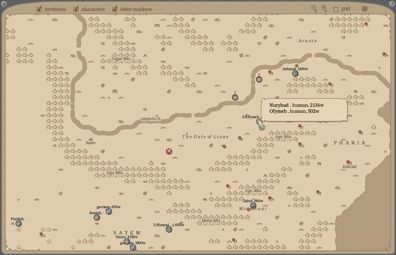 Game screenshot 3