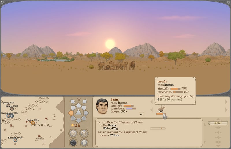 Game screenshot 5