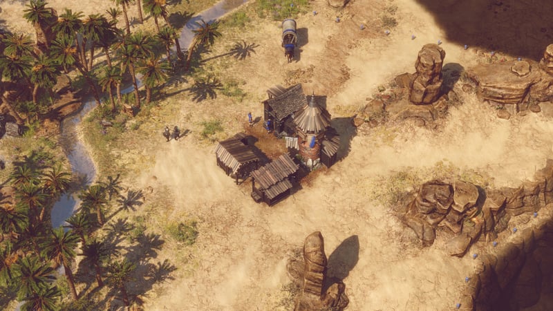 Game screenshot 4