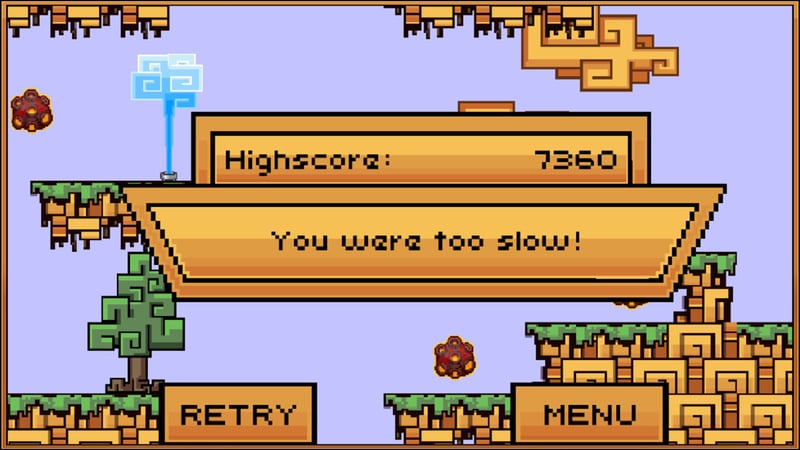 Game screenshot 5