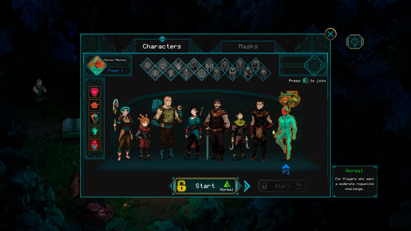 Game screenshot 3