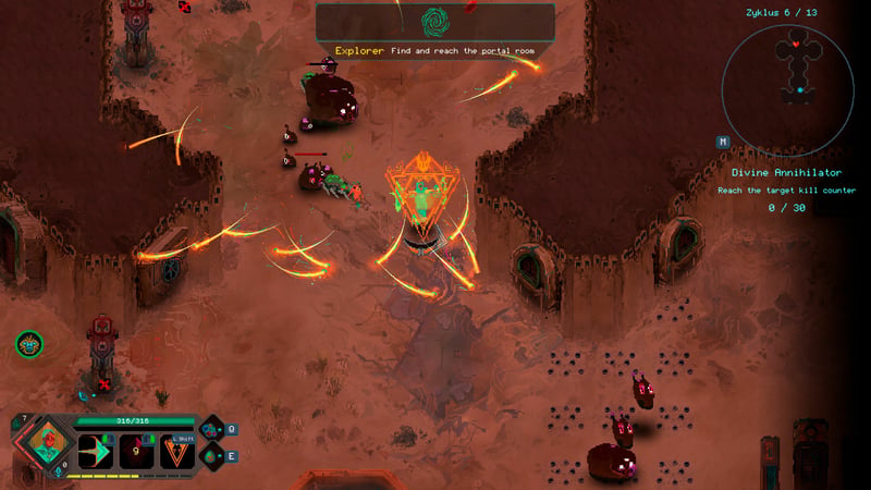 Game screenshot 5