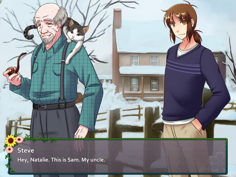 Game screenshot 3