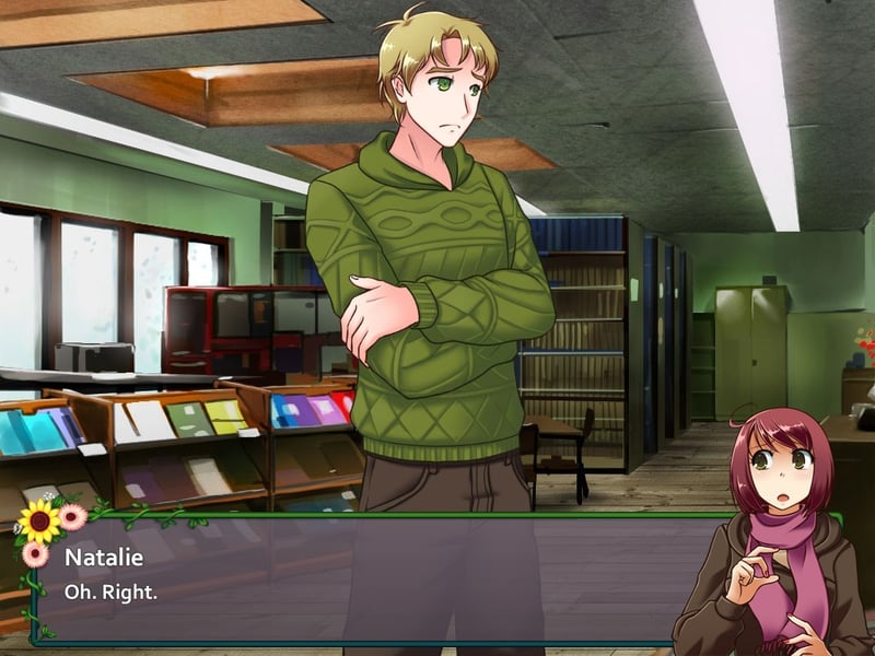 Game screenshot 5