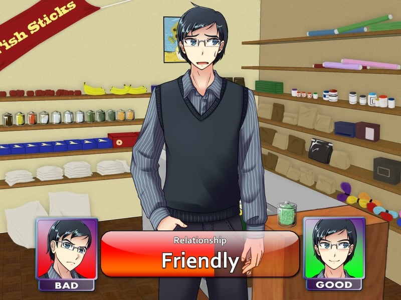 Game screenshot 5