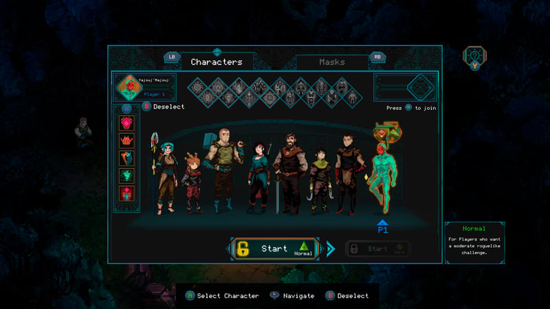Game screenshot 2