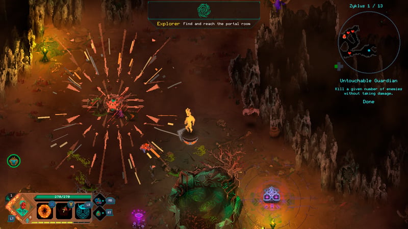 Game screenshot 4