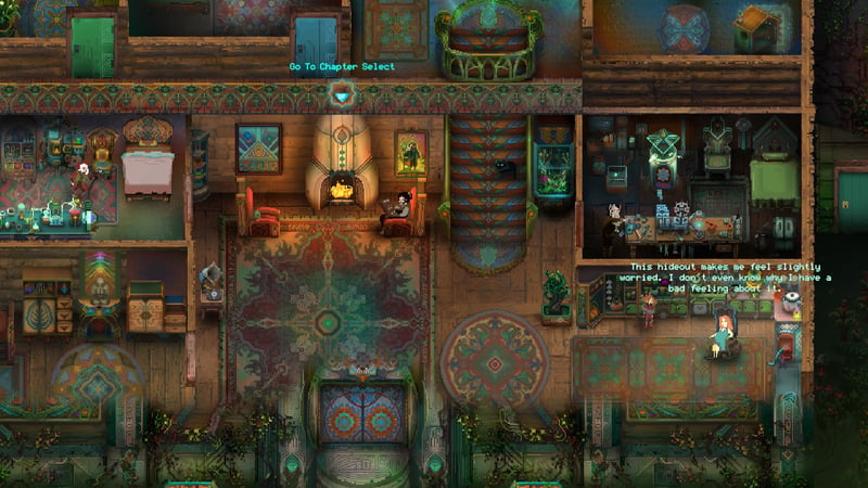 Game screenshot 5