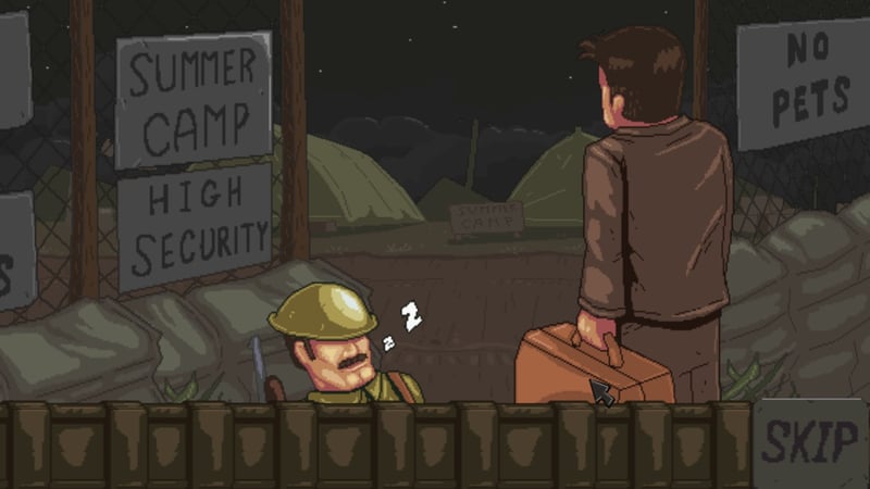 Game screenshot 3